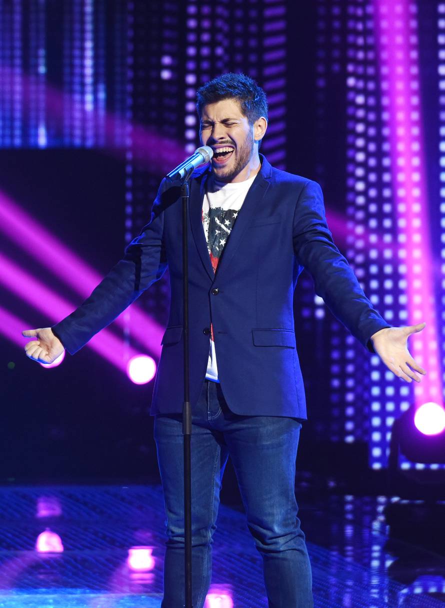 Zvijezda 'A Strane': Nije mi bilo lako nositi se s uvredama