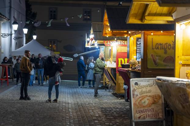 Osijek: 7. HeadOnEast festival