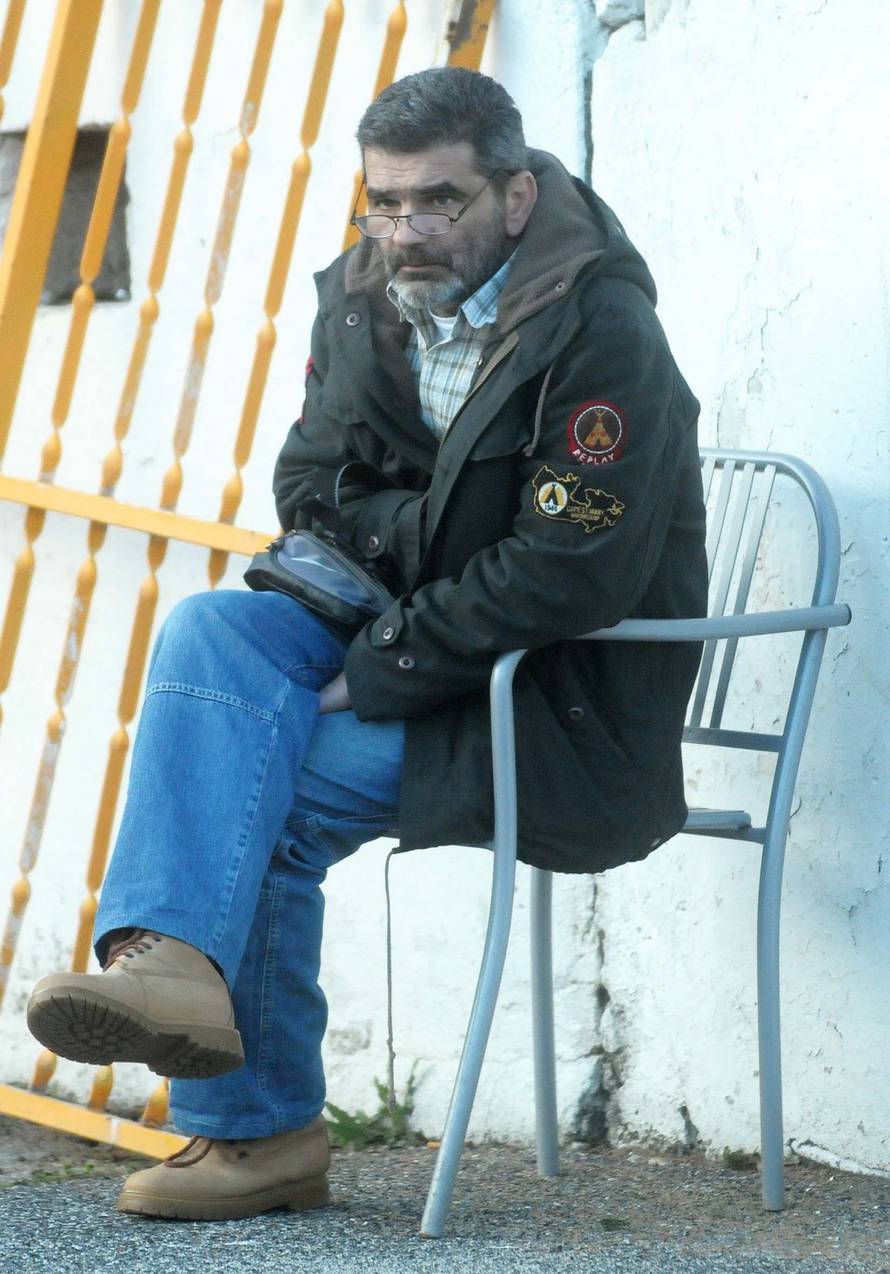 Stojan Lasić/PIXSELL