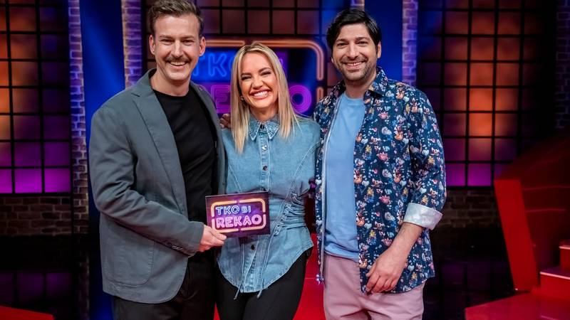 Novi kviz stiže na male ekrane! Vodi ga glumac iz Divljih pčela