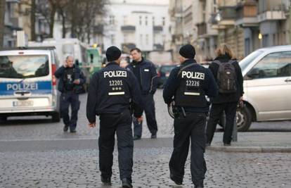 Identificirali su napadače iz Kölna, napadali i u Zürichu?