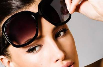 Moderne sunčane naočale koje čuvaju oči - kako ih izabrati?