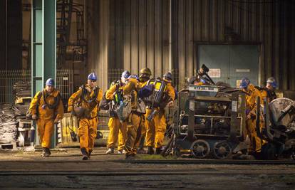 Eksplozija metana u rudniku: Poginulo je najmanje 13 ljudi