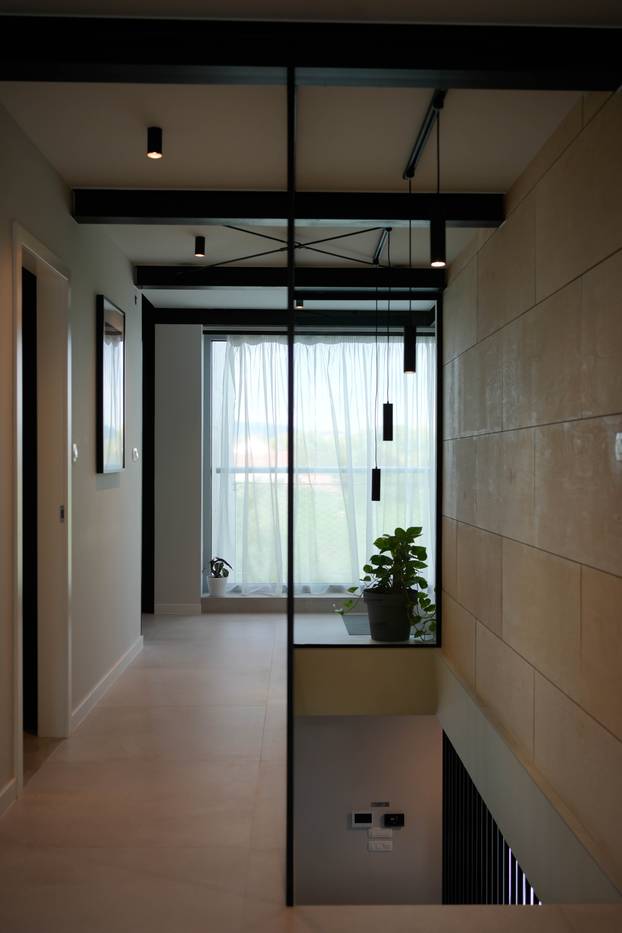 FOTO Wellness oaza u blizini Zagreba: Moderna 'koliba' savršen je spoj luksuza i prirode