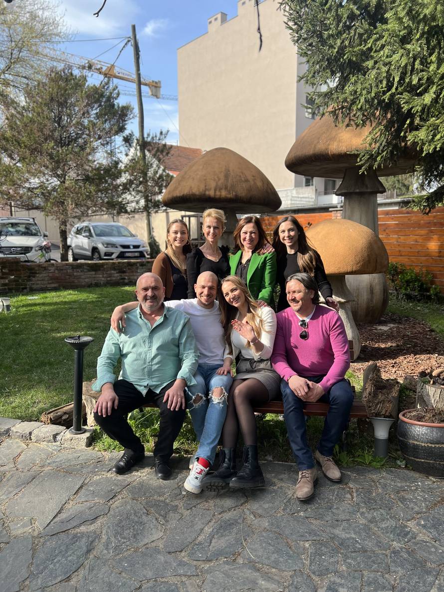 'Savršeni' Mijo otkriva nam sve detalje zaruka: 'Bilo je suza, a svadba će biti već ove godine'