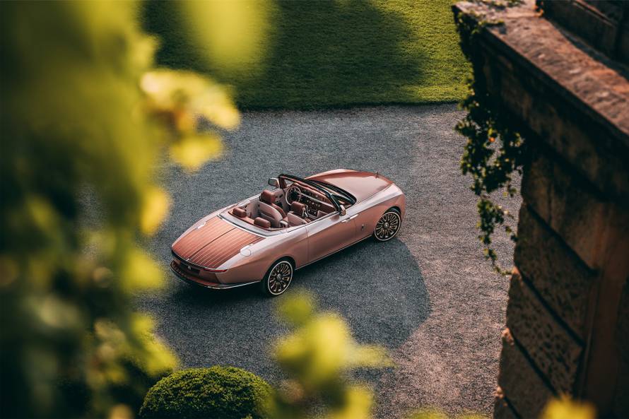 FOTO Ovo su najskuplji auti u 2023.: Grci imaju zvijer od 3000 KS, na listi je i Rimčeva Nevera