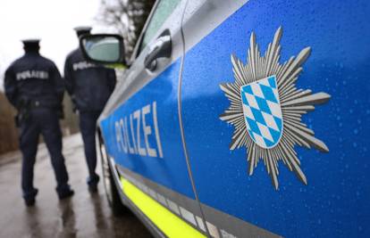 Akcija berlinske policije protiv arapskog kriminalnog klana