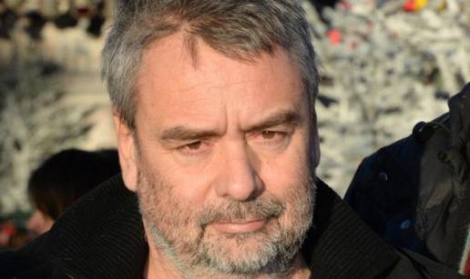 Luc Besson završio 'Jezero': Hrvati su jako profesionalni