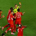 SP U&Zcaron;IVO &Scaron;vicarci ljutiti: Igrali smo protiv Argentine i sudaca! Englezi ve&cacute; pre&scaron;li 22.500 km