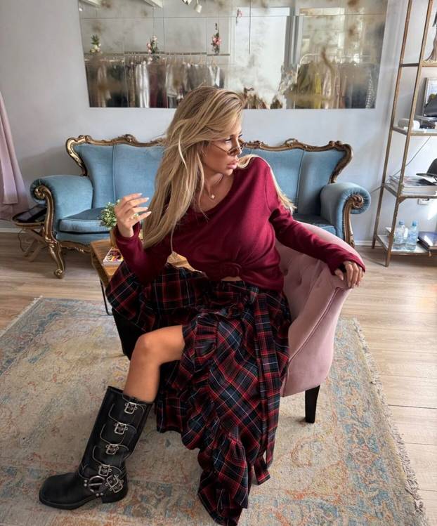 FOTO Nabrana majica poljskog brenda postala je hit - a sada ju imamo i u domaćoj verziji!