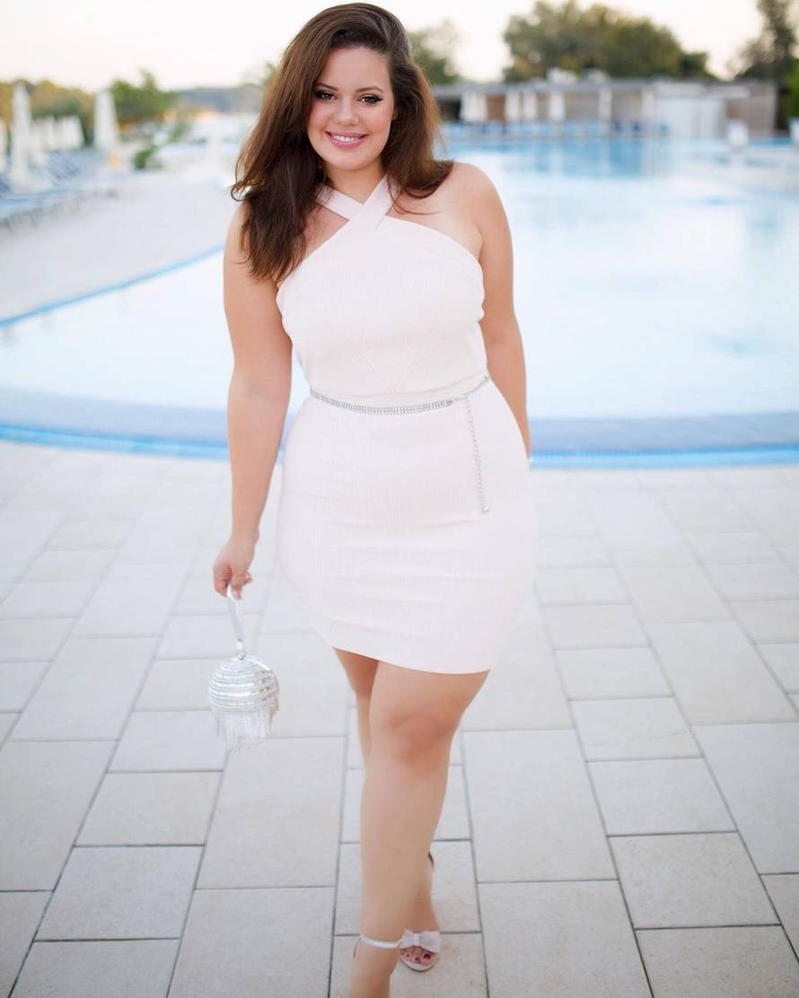 Lucija čeka bebu: S bližnjima smo plakali, a sa ekipom slavili