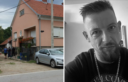 Otac ubijenog Mihaela L.: 'Još čekam da mi se sin javi. Teško mi je vjerovati da su oni'