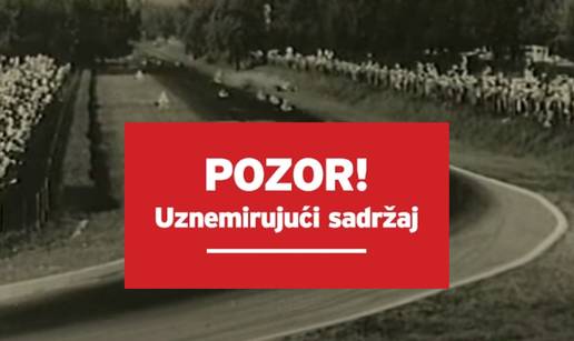 Sjećanje na najcrnji dan F1 u povijesti. 'Grof Sudar' odveo u smrt sebe i još 14 nevinih ljudi