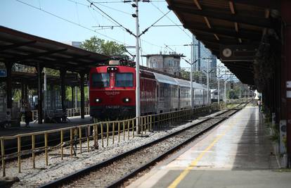 Razmatra se uvođenje brzog vlaka od zagrebačke zračne luke Franjo Tuđman do grada