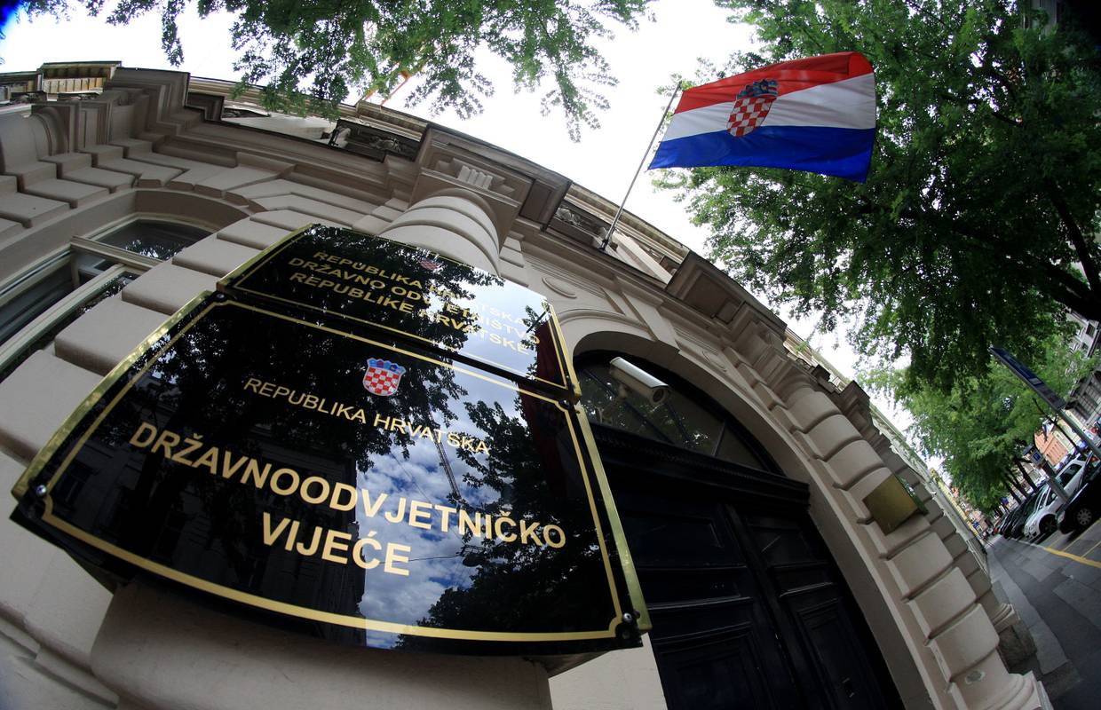 Trebamo jačati institucije kako bi bile profesionalne i neovisne