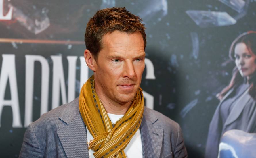 Photocall - Doctor Strange in the Multiverse of Madness