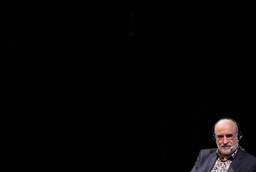 Zagreb: Razgovor s Fernardom Aramburuom na Festivalu svjetske književnosti