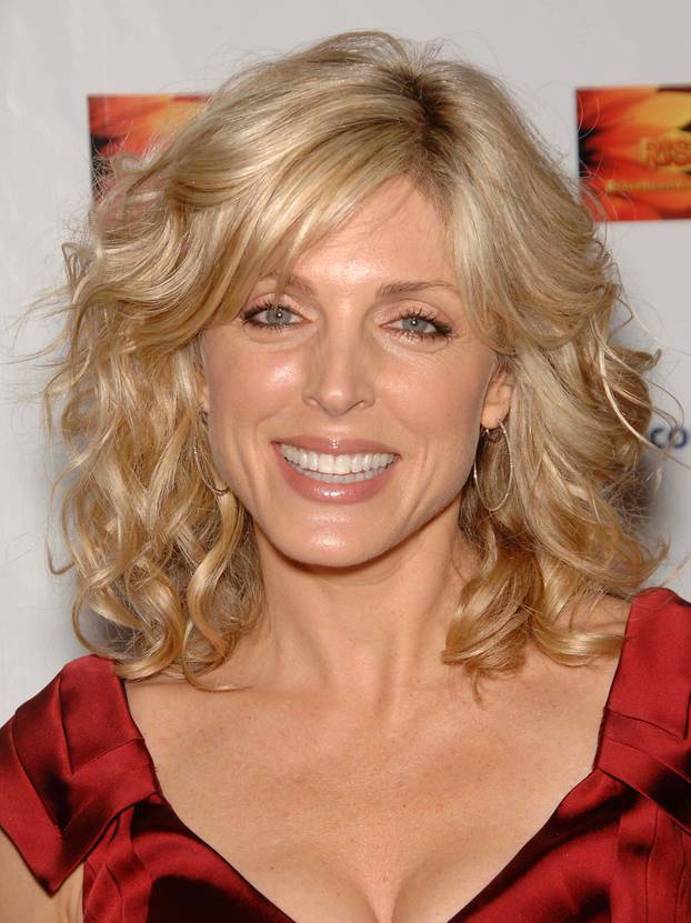 Los Angeles: Poznati se okupili na dodjeli nagrada BraveHeart