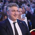 SDP uputio zahtjev za opoziv Plenkovića. Jandroković: O tom će se raspraviti prije stanke