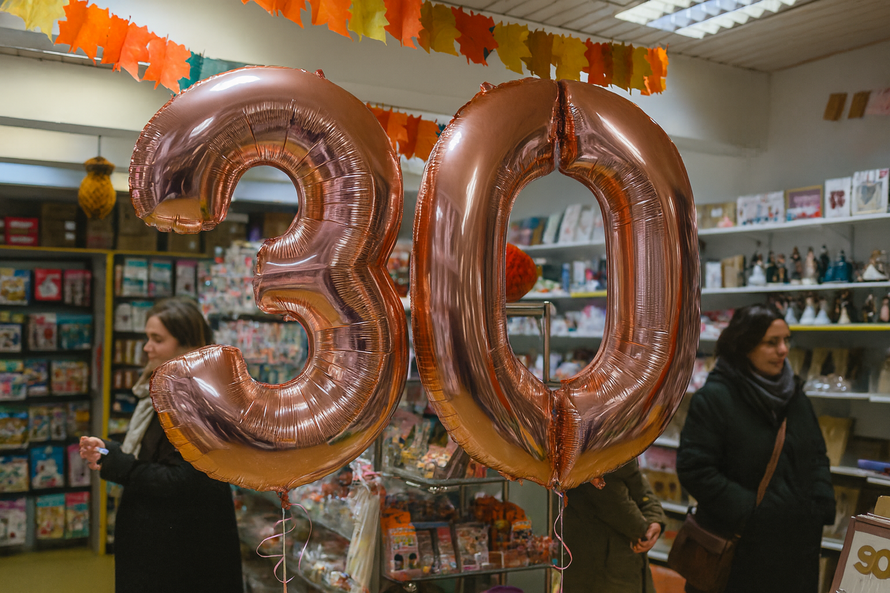 Rođendan, krštenje, vjenčanje? Sve za slavlje pronađite na jednom mjestu - donosimo gdje