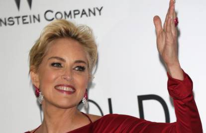 Sharon Stone tuži građevinsku tvrtku jer su joj uništili vilu...