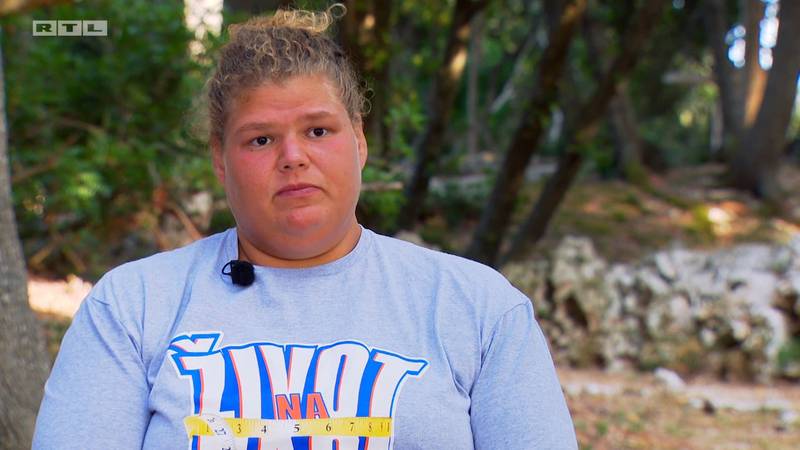 FOTO Sjećate li se Dajane iz 'Života na vagi'? Izgubila je više od 60 kg, evo kako sad izgleda