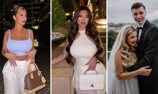 FOTO Otac ga se odrekao zbog supruge, izbačen je iz BiH vrste, a sad ide u nizozemskog diva