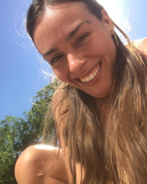 FOTO Prestala je 2016. brijati dlake na tijelu. Ovo je rezultat