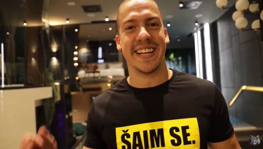 'Nemam dinar od YouTubea, a sad mi hoće uskratiti i preglede'