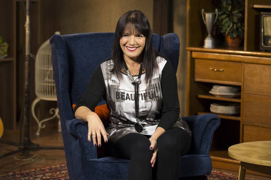 Boba iz 'Nikad nije kasno': Moji mali anđeli sada paze na mene