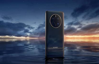 Huawei predstavio Mate 50 Pro i brojne druge uređaje na regionalnom eventu