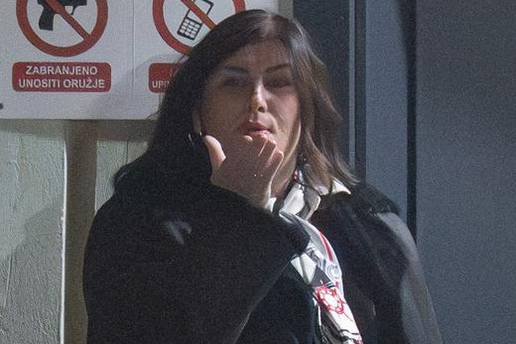 Živote, robijo! Gabrijela Žalac u zatvoru smije trošiti samo 30 € na dan! Za doručak čaj i kruh...