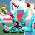 Španjolci tvrde: Real Madrid ide na ljeto po Dominika Livakovića