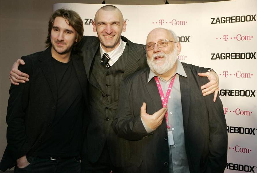 Oproštaj od Matije (38): Spavaj mirno, nije pravedno, boli me...