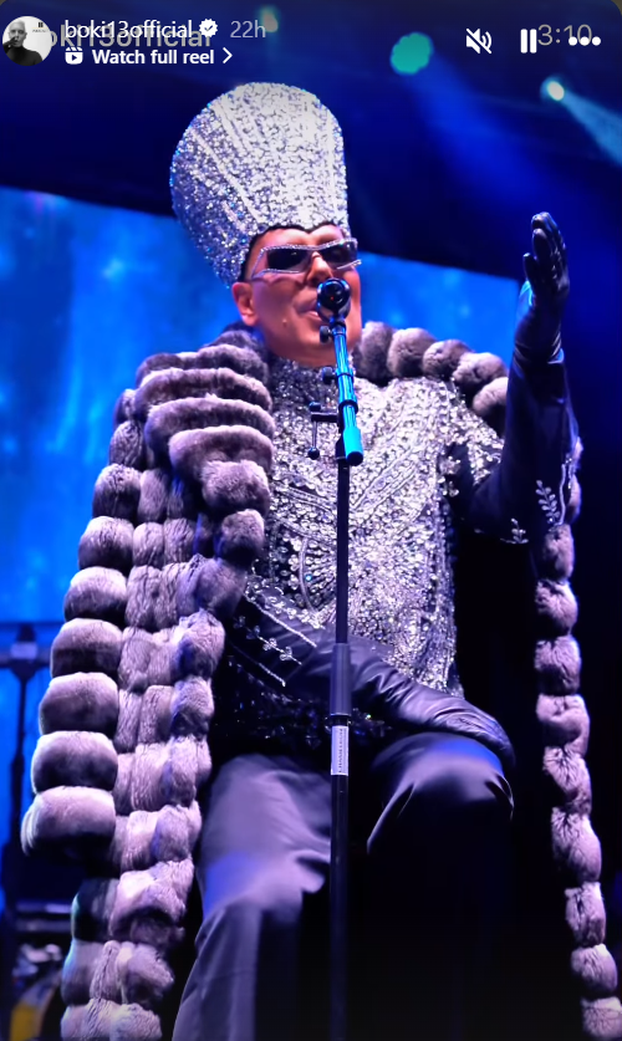 Sjećate se Bokija 13? Bio je u Big Brotheru. Nećete vjerovati kako sad izgleda! U 'dijamantima' je