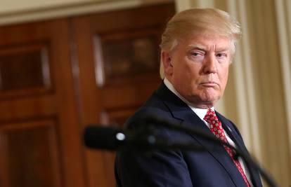 Ne odustaje: Trump ima novu uredbu o zabrani ulaska u SAD