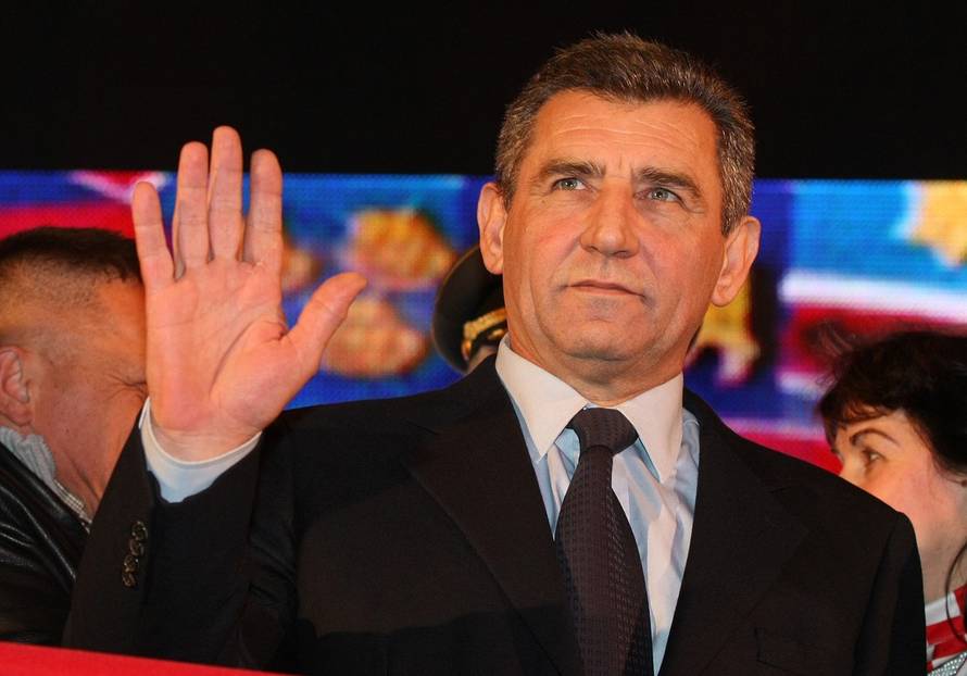 Marko Prpić/Pixsell