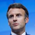 Emmanuel Macron: Pobačaj je temeljno žensko pravo