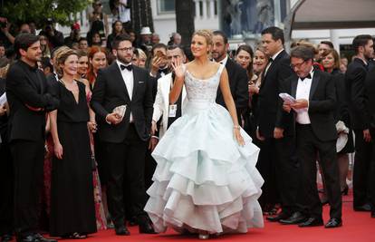 Amal, Blake i Cheryl Cole u Cannesu ukrale svu pozornost