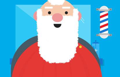 Djed Mraz i vilenjaci trebaju vašu pomoć za savršen selfie