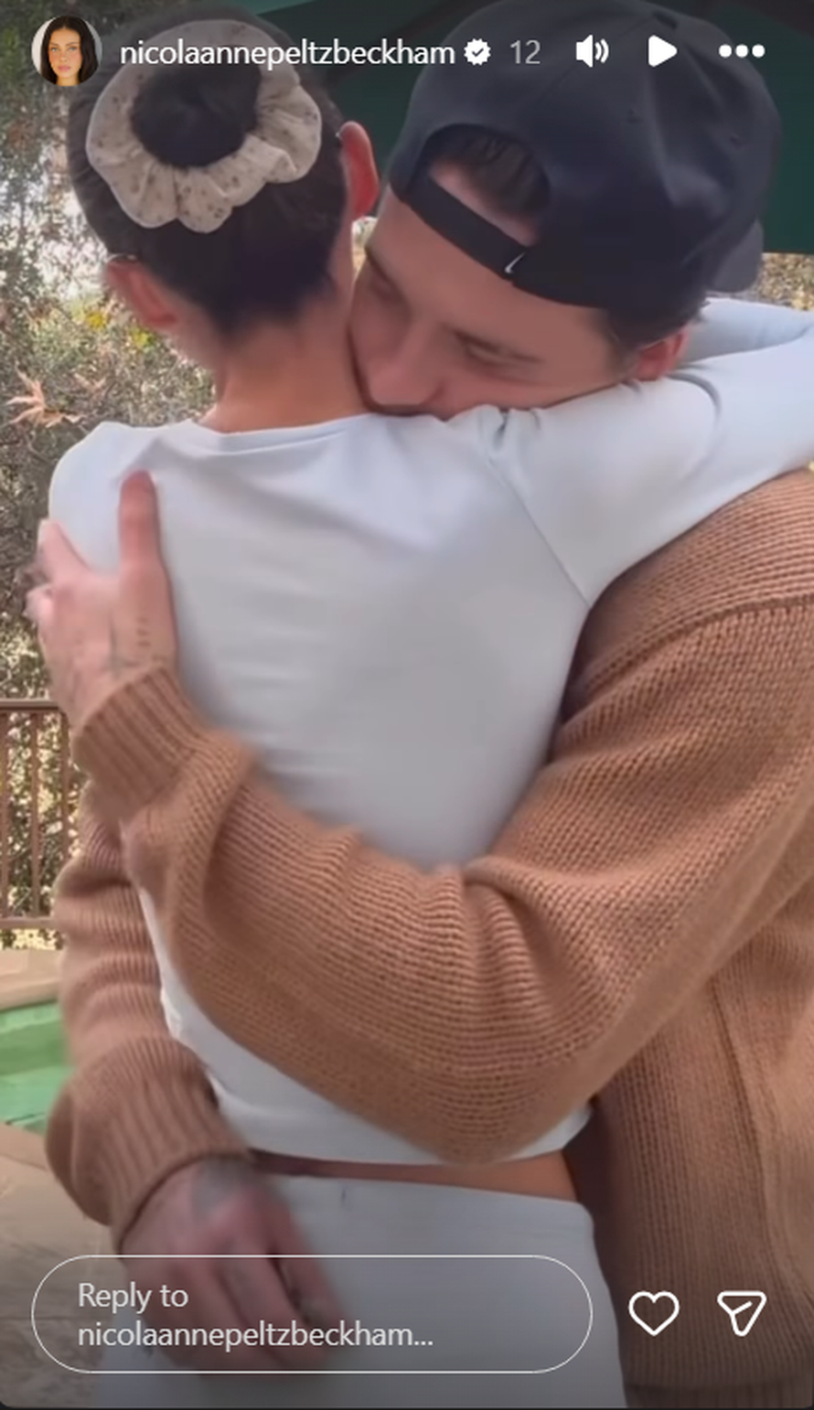 Nicola Peltz objavila romantični video: 'Volim te, Brooklyn'