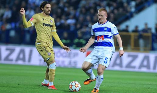 Prvo zimsko pojačanje: Laszlo Kleinheisler korak do Hajduka!