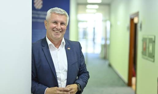 Majdak o uzroku svinjske kuge, kaznama, ali i o ambiciji da HDZ u gradu Zagrebu bude ja&ccaron;i