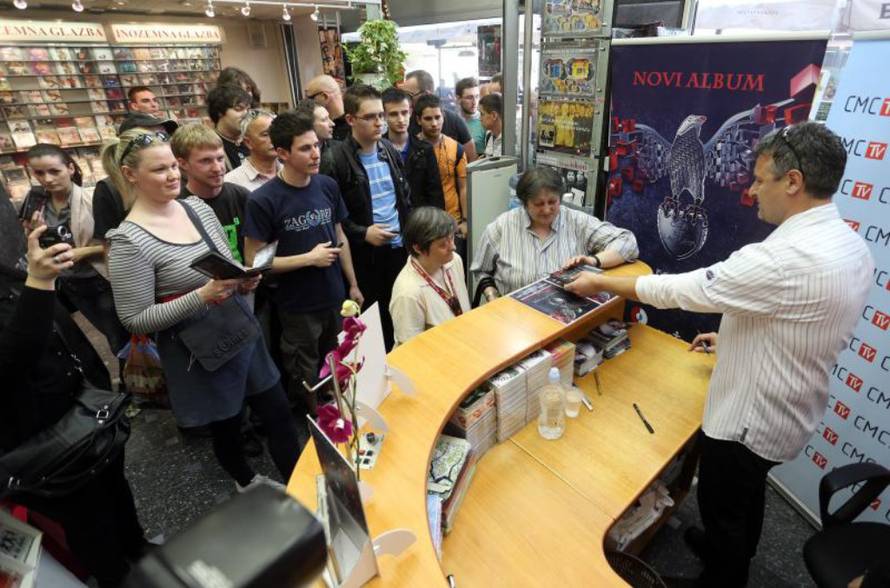 Sanjin Strukić/Pixsell