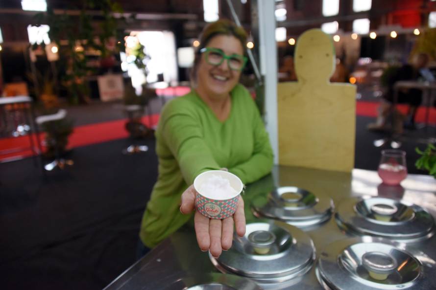 Ginistra u Rovinju: Najbolji je gin s bračkim mirodijama!