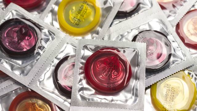 Prodaja kondoma pala svugdje, a najviše u Italiji i V. Britaniji