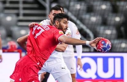 Egipat uvjerljiv protiv Bahreina! Portugal bolji od iznenađenja SP-a, Ristovski s Makedoncima