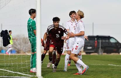 Latvijski talent stiže u Hajduk? Zadovoljio je na probi, Splićani pregovaraju oko odštete...