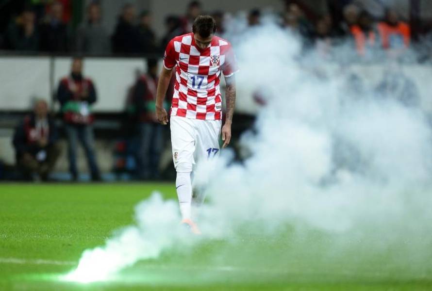 Mamić: Imamo dojave da će na Rujevici izazvati novi incident
