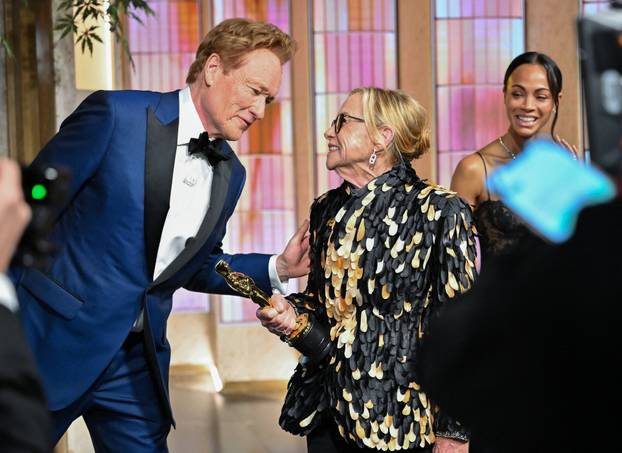 98th Academy Awards - Oscars Show - Hollywood